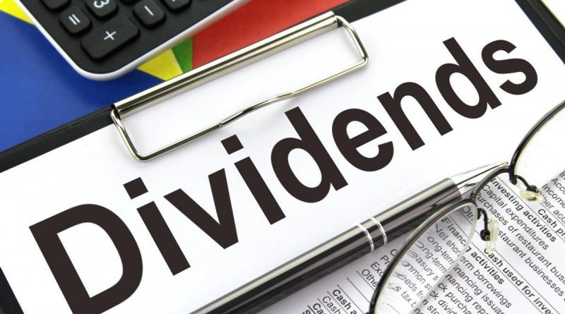 dividend