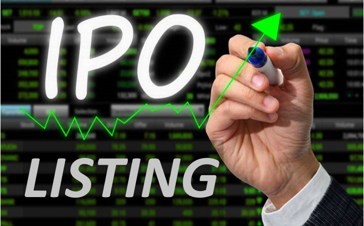 UPPER TAMAKOSHI IPO LISTED