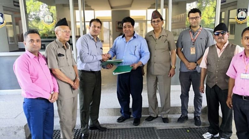 Garima bikas bank