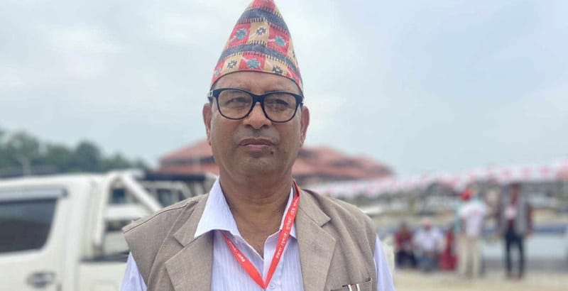 एमाले लुम्बिनी प्रदेशको अध्यक्षमा राधाकृष्ण कँडेल निर्वाचित | Investopaper